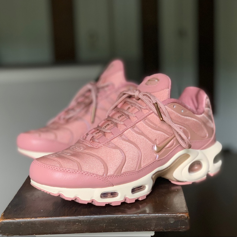 Nike air max plus